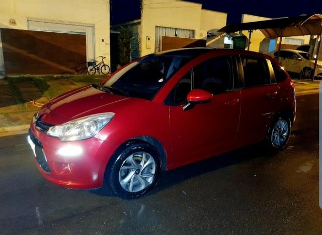 C3 2015 - Foto 7