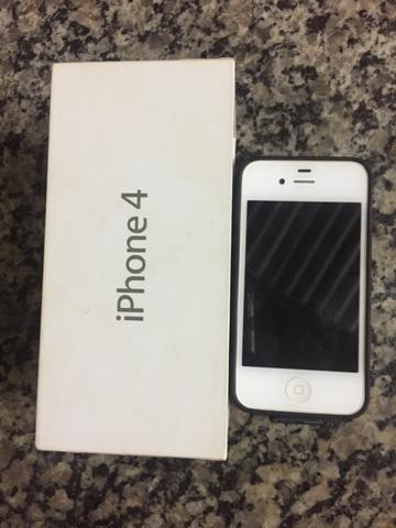 IPhone 4 - Foto 2