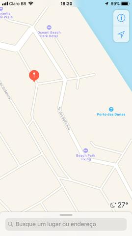Réveillon - Porto das Dunas - Foto 14