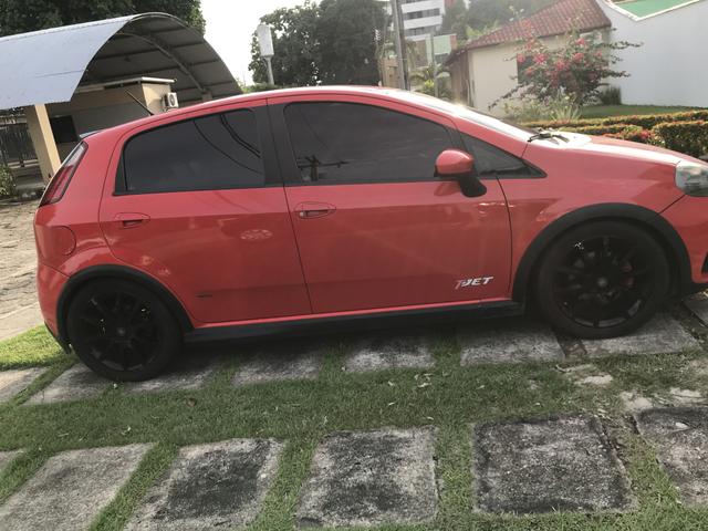 Punto Tjet (leia) - Foto 4
