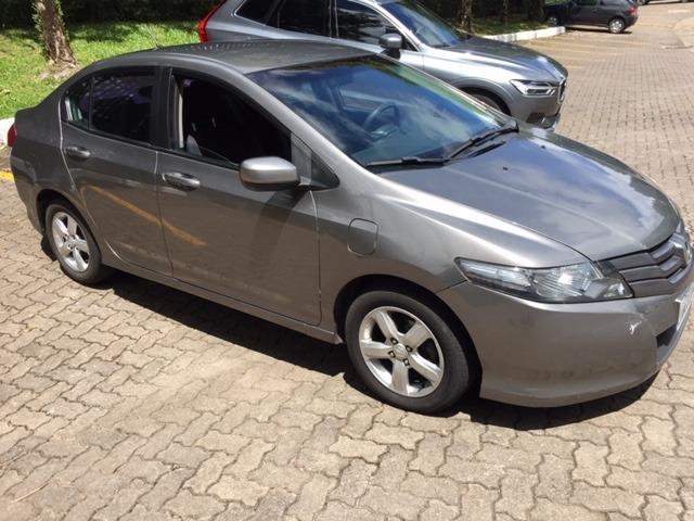 Honda City - Foto 2