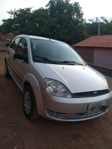 Ford Fiesta - Foto 2