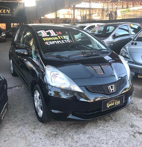 Honda fit 2011 completo - Foto 2