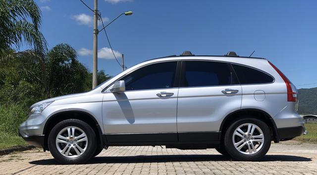Novíssimo CR-V EXL 4X4 - Foto 6