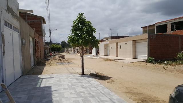 Lote na Iparana 5x50 250 m2 - Foto 19