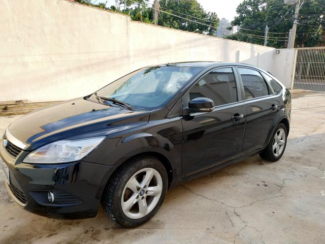 Focus Ford 2.0 - Foto 2