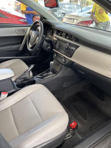 Corolla XEI 2.0 2016 - Foto 10