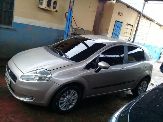 Carro Punto - Foto 11