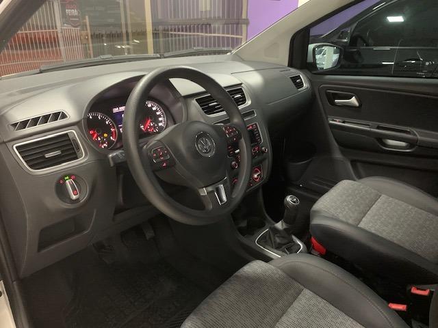 VW Fox 1.0 I-Trend - 2014 - Completo - Em Excelente estado de Conservação ! ! ! - Foto 7