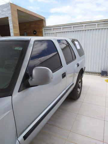 S 10 - Blazer 2009 18.000,00 - Foto 6