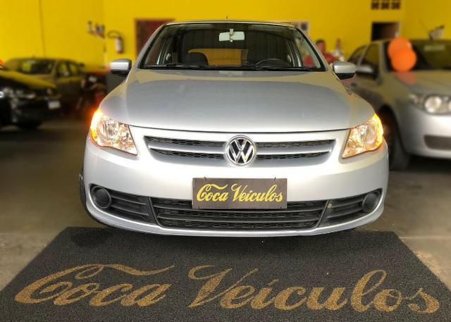 Gol 1.0 G5 2013