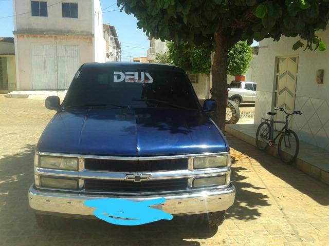 Caminhonete Silverado - Foto 2