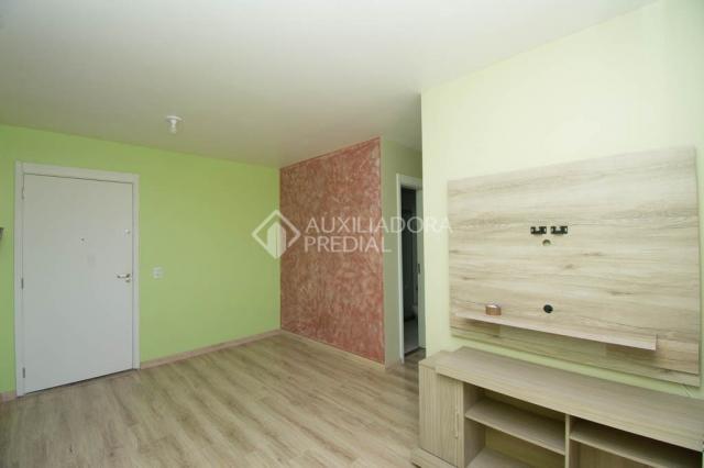 Apartamento para alugar com 2 dormitórios em Jardim itu, Porto alegre cod:304511 - Foto 3