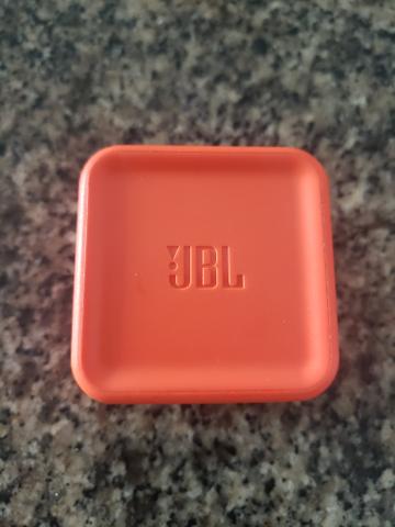 Carregador original JBL