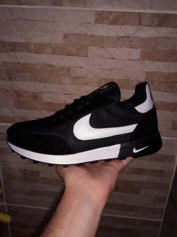 Promoção tênis nike n39 aceito cartão!