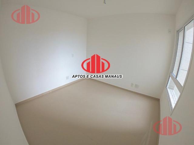 Apartamento na Ponta Negra Reserva Inglesa London - Foto 10
