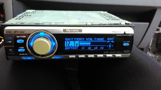 Pioneer Deh-P770 Premier - Foto 7