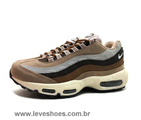 Tênis Air Max 95 Lançamento - Foto 3