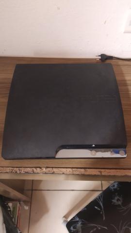 PS3 Fat