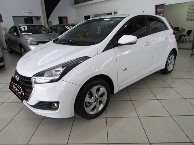 Hyundai HB20 1.6 Comfort plus 16V Flex 4P Automatico 2016 - Foto 2