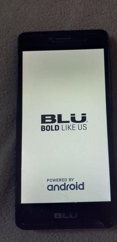 Vendo celular BLU - Foto 4