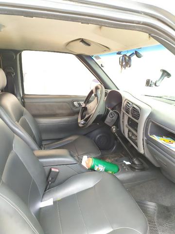 S 10 - Blazer 2009 18.000,00 - Foto 9