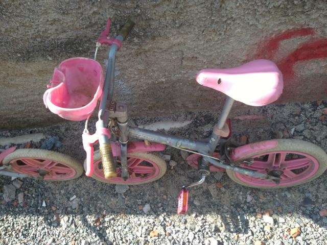 Duas bicicleta aro 16 - Foto 3