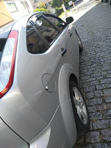 Focus Hacth 1.6 - 2011 - Novíssimos é pouco rodado - Foto 3