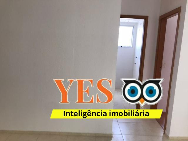 Apartamento no Sim, Parque Flora, localização top
