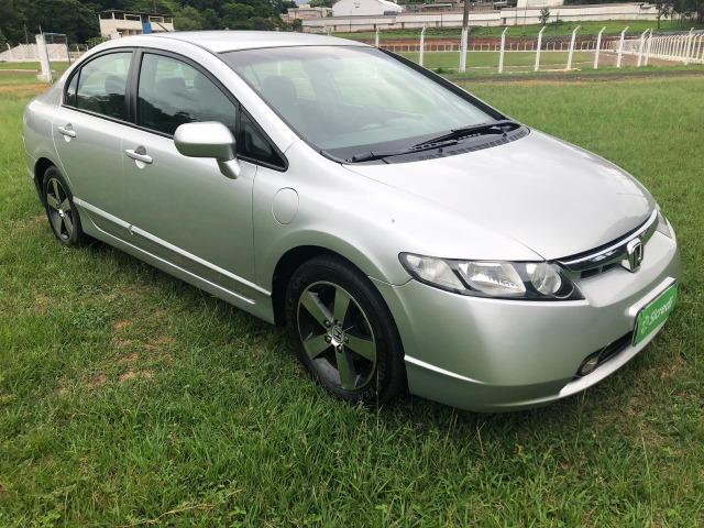 Honda/civic lxs flex