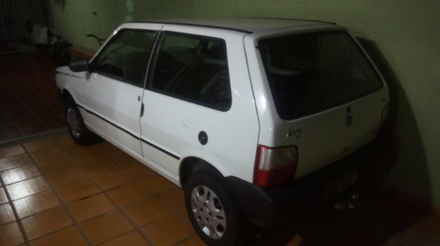 Uno 2007 - Foto 5