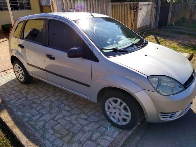 Ford fiesta Zetec Rocam 1.0 - Foto 3