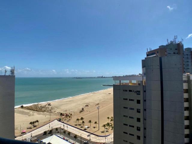 Aluga - se apartamento com vista para o mar - Foto 10