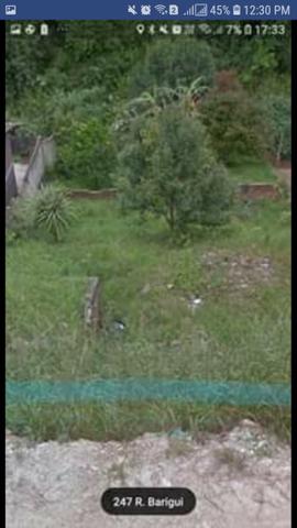 Terreno Jd Alto Pinheiro Almirante Tamandaré