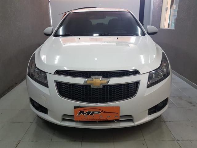CHEVROLET CRUZE LT 1.8 ECOTEC 16V FLEX AUT. - Foto 2