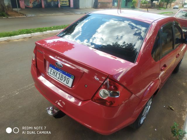 Ford Fiesta Impecável - Foto 2
