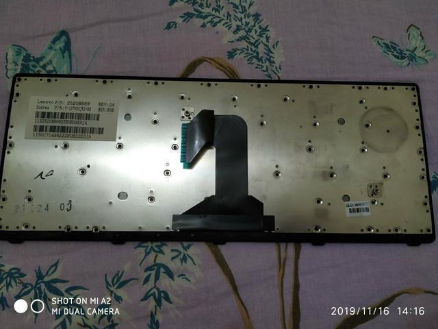 Teclado Lenovo Ideapad s400 - Foto 2