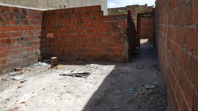Lote na Iparana 5x50 250 m2 - Foto 5