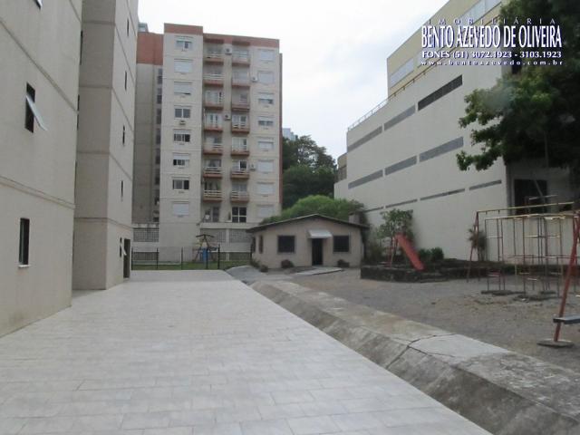 Apartamento à venda com 2 dormitórios em São leopoldo, Caxias do sul cod:5533 - Foto 17