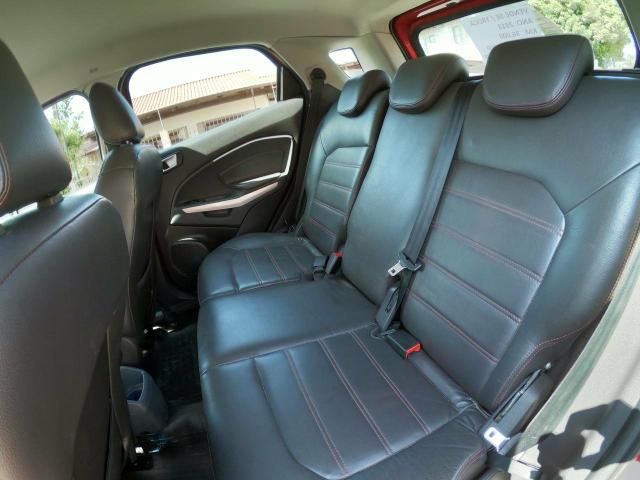 Vendo ou troco 37 mil km - Foto 11