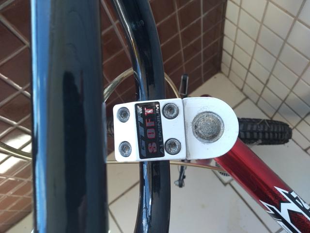 Bicicleta Aro 20 - Foto 4