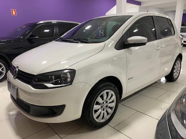 VW Fox 1.0 I-Trend - 2014 - Completo - Em Excelente estado de Conservação ! ! ! - Foto 2