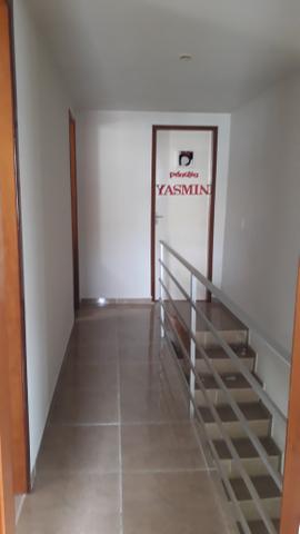Vendo casa duplex de condominio - Foto 11