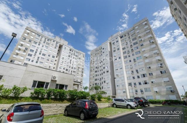 Apartamento para alugar com 2 dormitórios em Jardim itu, Porto alegre cod:304511 - Foto 12