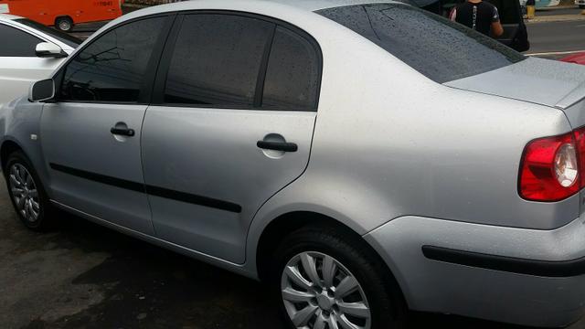 Polo Sedan 2009 1.6 completo - Foto 4