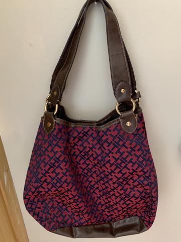 Bolsa Tommy Hilfiger