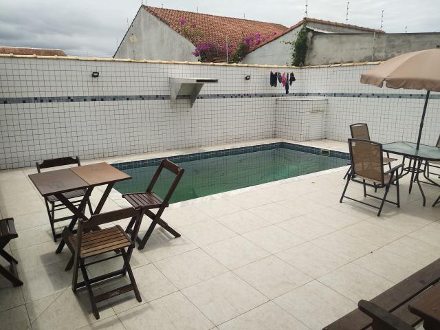 Casa à venda com 3 dormitórios em São josé, Peruíbe cod:CA00079 - Foto 10