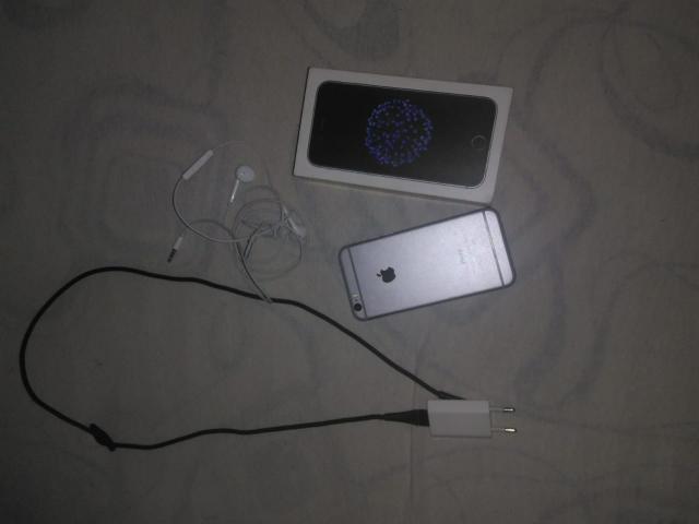 IPhone 6 16gb - Foto 3