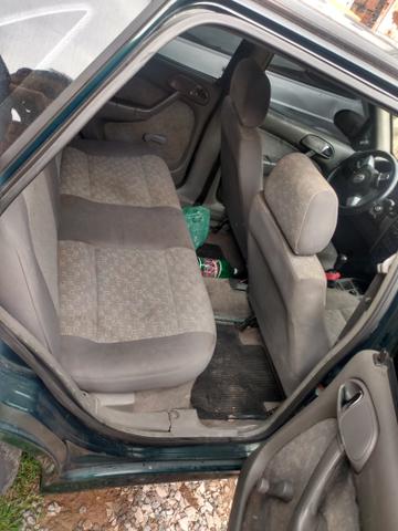 Gol 1.6 mi Volkswagen - Foto 3