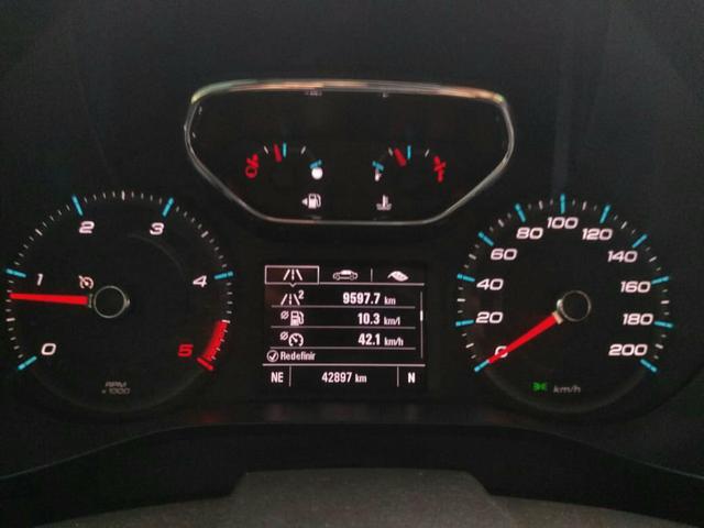 Gm chevrolet s10 cd ltz 2.8 tdi 4x4 diesel at 18-19 - Foto 3